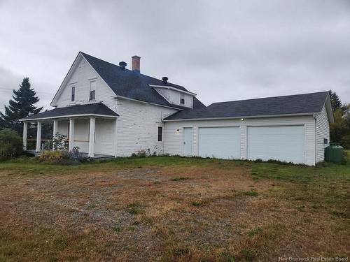 1043 Principale St, Saint-Basile, NB 