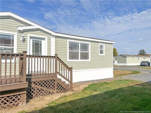 14 Ivory Crt, Woodstock, NB 