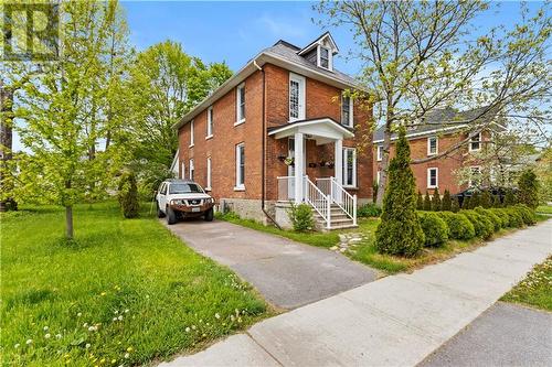 71 High Street, Carleton Place, ON - Outdoor With Facade