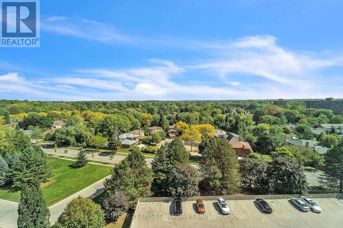 1010 - 600 Grenfell Drive, London, ON - Outdoor With View