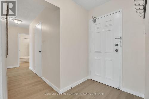 1010 - 600 Grenfell Drive, London, ON - Indoor Photo Showing Other Room