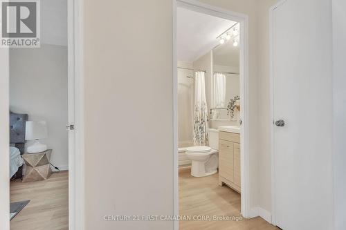 1010 - 600 Grenfell Drive, London, ON - Indoor Photo Showing Bathroom