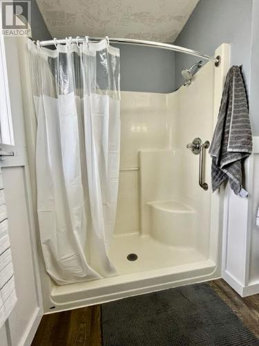 A & B 339 Doherty Drive, Quesnel, BC - Indoor Photo Showing Bathroom