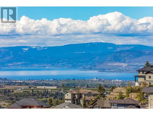 1561 Fairwood Lane, Kelowna, BC - Outdoor With View