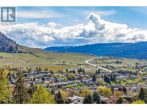 1561 Fairwood Lane, Kelowna, BC - Outdoor With View