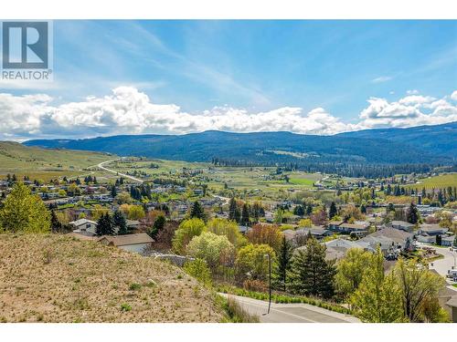 1561 Fairwood Lane, Kelowna, BC - Outdoor With View