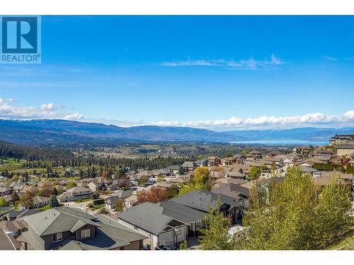 1561 Fairwood Lane, Kelowna, BC - Outdoor With View