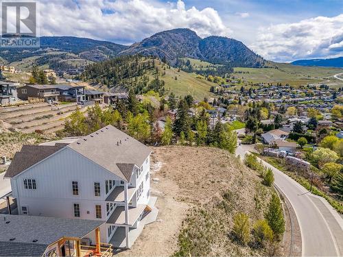 1561 Fairwood Lane, Kelowna, BC - Outdoor With View