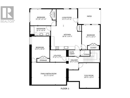 1561 Fairwood Lane, Kelowna, BC - Other