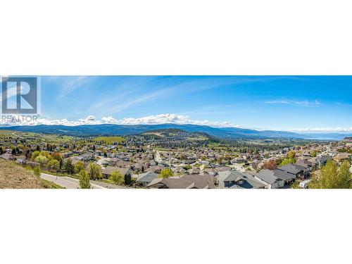 1561 Fairwood Lane, Kelowna, BC - Outdoor With View