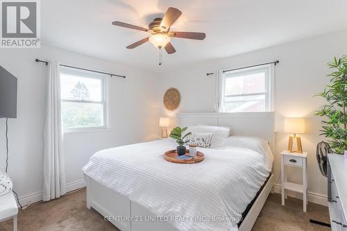 1479 Westbrook Drive, Peterborough (Monaghan), ON - Indoor Photo Showing Bedroom