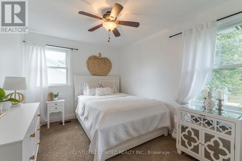 1479 Westbrook Drive, Peterborough (Monaghan), ON - Indoor Photo Showing Bedroom