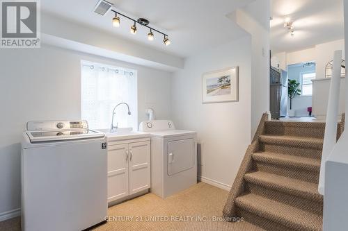 1479 Westbrook Drive, Peterborough (Monaghan), ON - Indoor Photo Showing Laundry Room