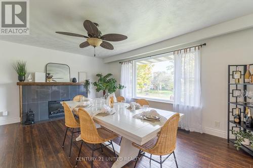 1479 Westbrook Drive, Peterborough (Monaghan), ON - Indoor Photo Showing Dining Room