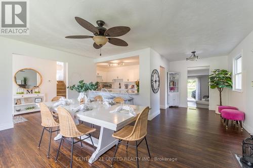 1479 Westbrook Drive, Peterborough (Monaghan), ON - Indoor Photo Showing Dining Room