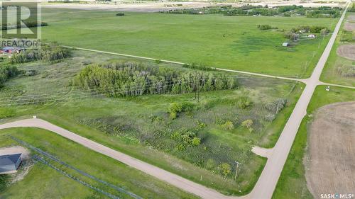 Lot 1 - David Shiels Road, Dundurn Rm No. 314, SK 