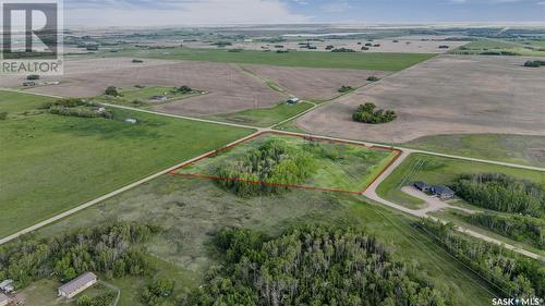 Lot 1 - David Shiels Road, Dundurn Rm No. 314, SK 