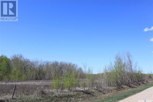 Lot 1 - David Shiels Road, Dundurn Rm No. 314, SK 