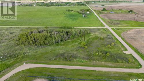 Lot 1 - David Shiels Road, Dundurn Rm No. 314, SK 