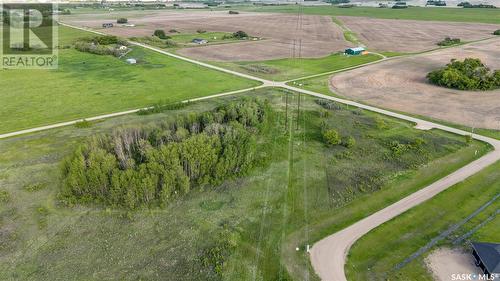 Lot 1 - David Shiels Road, Dundurn Rm No. 314, SK 