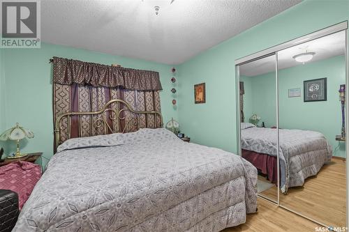 6307 1St Avenue N, Regina, SK - Indoor Photo Showing Bedroom