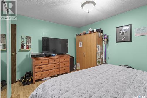 6307 1St Avenue N, Regina, SK - Indoor Photo Showing Bedroom