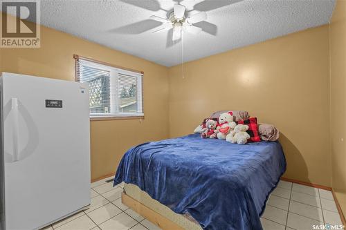 6307 1St Avenue N, Regina, SK - Indoor Photo Showing Bedroom