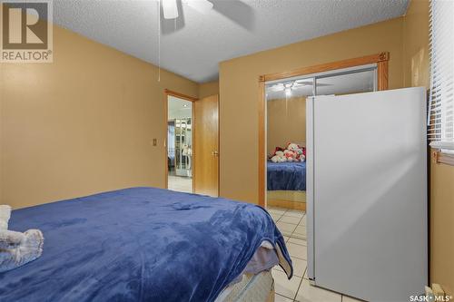 6307 1St Avenue N, Regina, SK - Indoor Photo Showing Bedroom