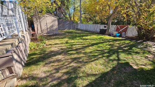 1110 Bothwell Drive, Swift Current, SK - Outdoor