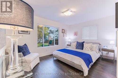 6498 Talbot Trail, Chatham-Kent (Raleigh), ON - Indoor Photo Showing Bedroom