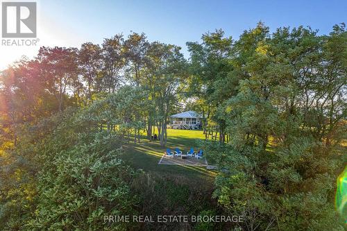 6498 Talbot Trail, Chatham-Kent (Raleigh), ON - Outdoor With View