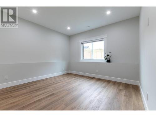 4134 University Heights Drive, Prince George, BC - Indoor Photo Showing Other Room