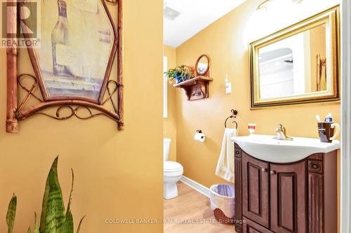 354 Verdun Road, Oshawa (Central), ON - Indoor Photo Showing Bathroom