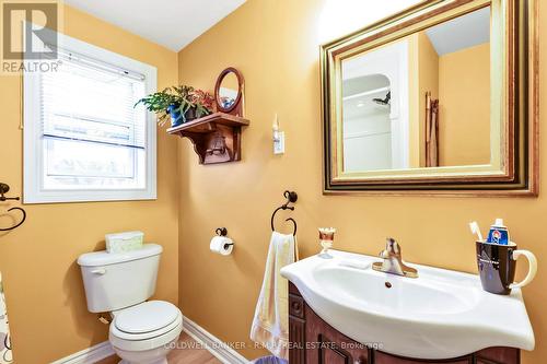 354 Verdun Road, Oshawa (Central), ON - Indoor Photo Showing Bathroom