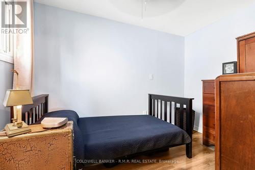 354 Verdun Road, Oshawa (Central), ON - Indoor Photo Showing Bedroom