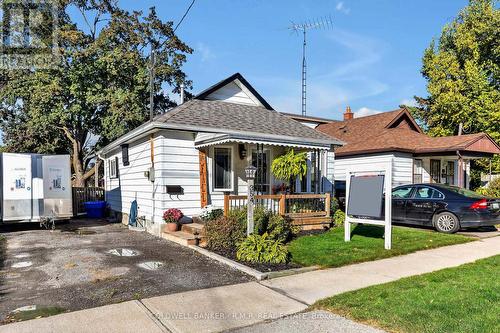 354 Verdun Road, Oshawa (Central), ON - Outdoor