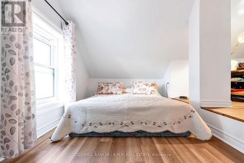 354 Verdun Road, Oshawa (Central), ON - Indoor Photo Showing Bedroom