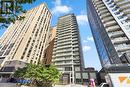 212 - 111 Champagne Avenue S, Ottawa, ON  - Outdoor With Facade 