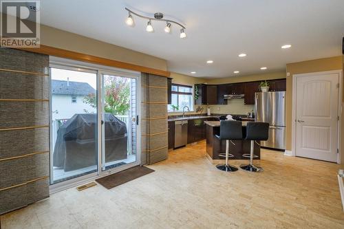 106 7000 Southridge Avenue, Prince George, BC - Indoor