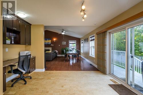 106 7000 Southridge Avenue, Prince George, BC - Indoor