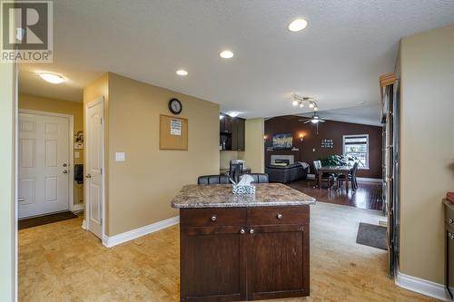 106 7000 Southridge Avenue, Prince George, BC - Indoor