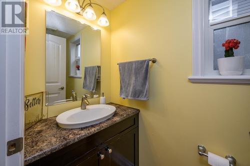 106 7000 Southridge Avenue, Prince George, BC - Indoor Photo Showing Bathroom