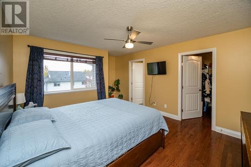 106 7000 Southridge Avenue, Prince George, BC - Indoor Photo Showing Bedroom