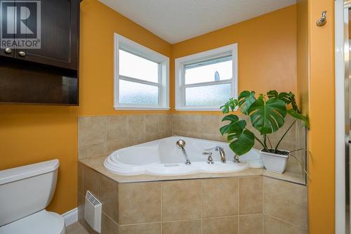 106 7000 Southridge Avenue, Prince George, BC - Indoor Photo Showing Bathroom