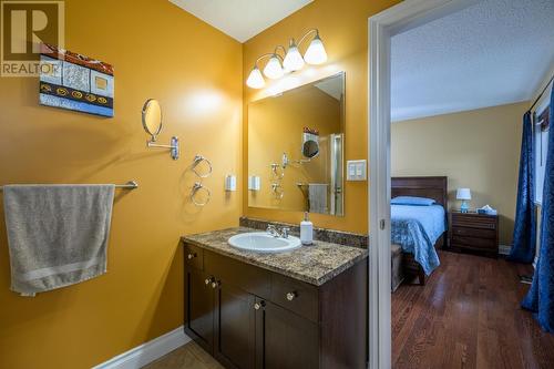 106 7000 Southridge Avenue, Prince George, BC - Indoor Photo Showing Bathroom