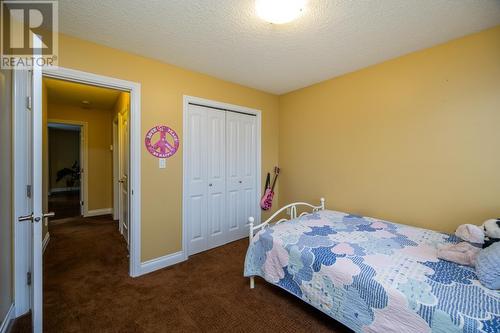 106 7000 Southridge Avenue, Prince George, BC - Indoor Photo Showing Bedroom