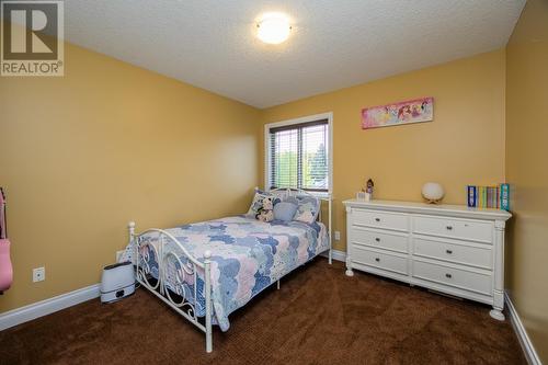 106 7000 Southridge Avenue, Prince George, BC - Indoor Photo Showing Bedroom