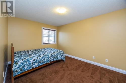 106 7000 Southridge Avenue, Prince George, BC - Indoor Photo Showing Bedroom