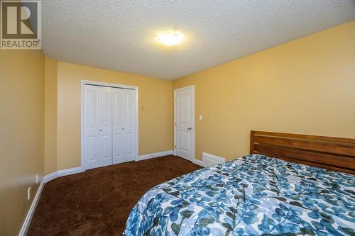 106 7000 Southridge Avenue, Prince George, BC - Indoor Photo Showing Bedroom