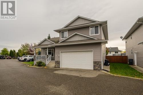 106 7000 Southridge Avenue, Prince George, BC - Outdoor